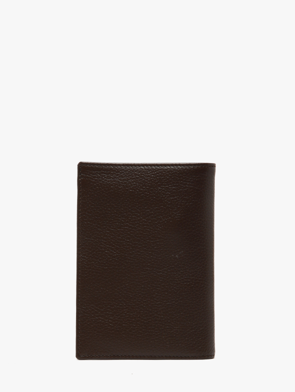 Portefeuille met portemonnee MADRAS