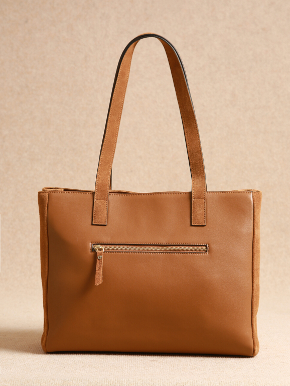 Sac porté épaule A4 ALPIN