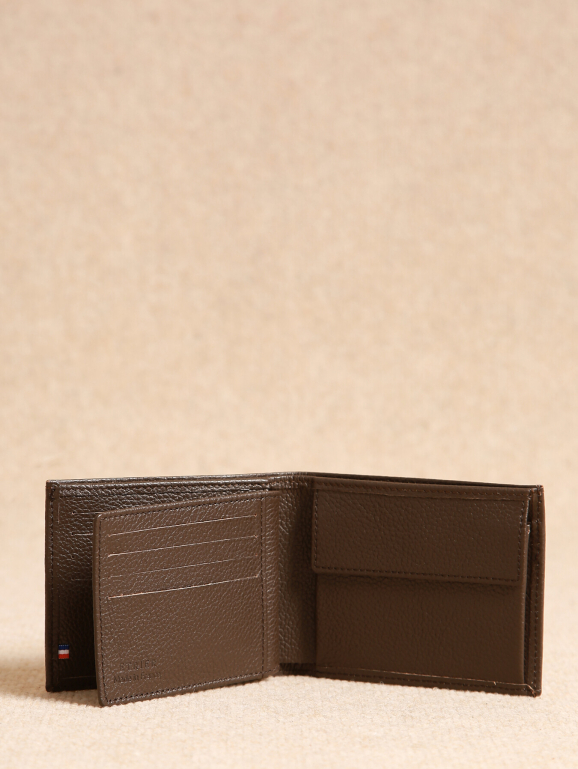 Portefeuille MADRAS