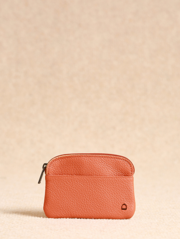Porte-monnaie MADRAS