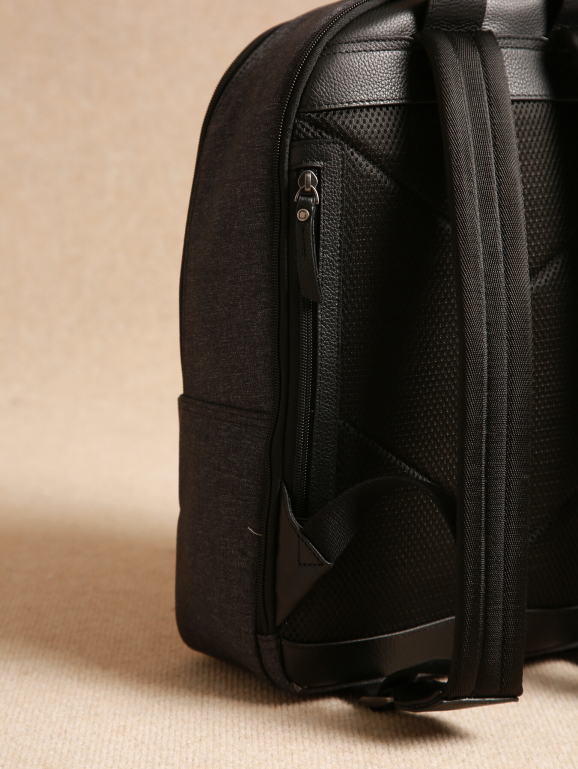 2-compartment backpack LIGHT