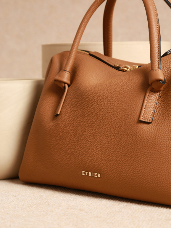 Sac porté main M SIENNE