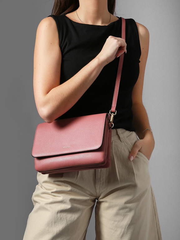 Sac bandoulière M TRADITION