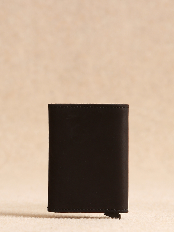Porte-cartes OIL