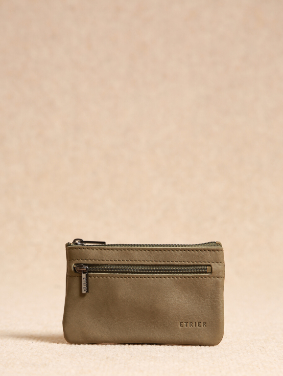 Coin purse OIL