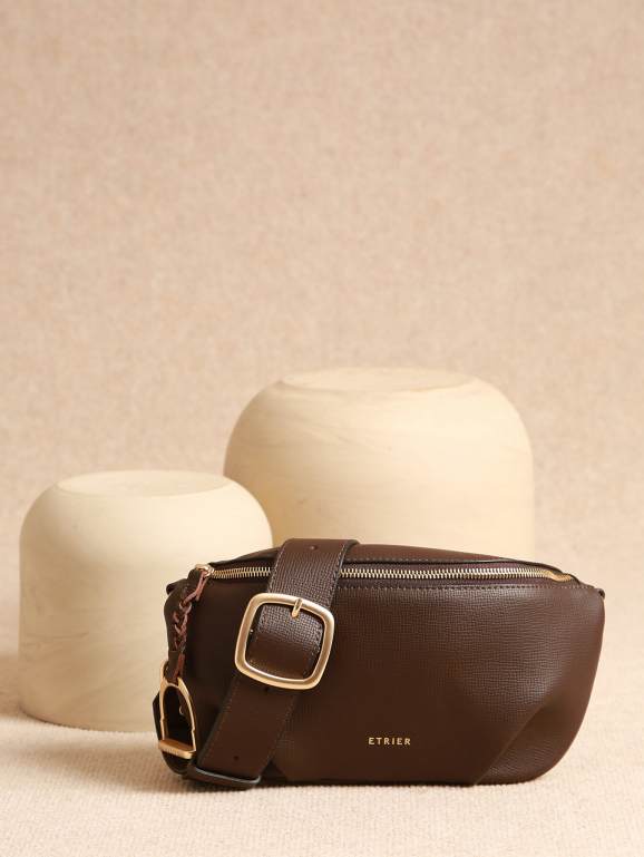 Sac banane TORSADE