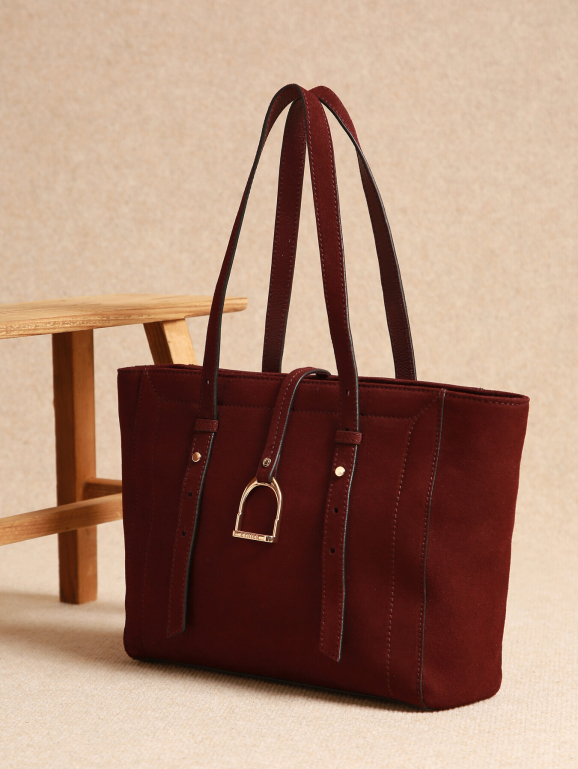 Sac porté épaule S ALTESSE SUEDE
