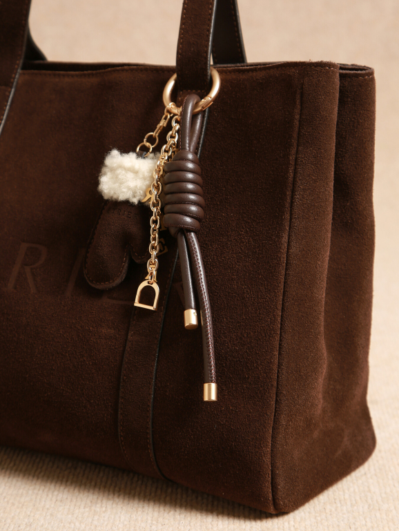Sac porté épaule A4 ALPIN
