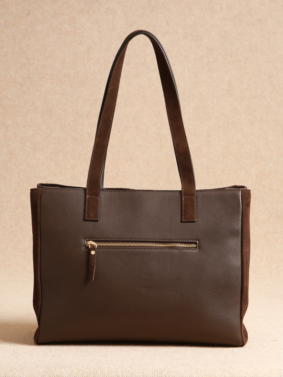 Sac porté épaule A4 ALPIN