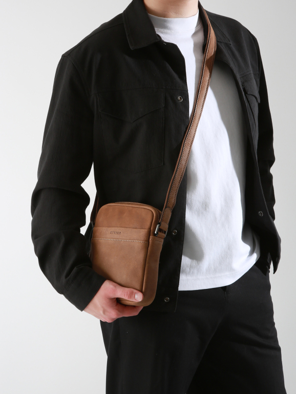 Crossbody bag S SPIDER