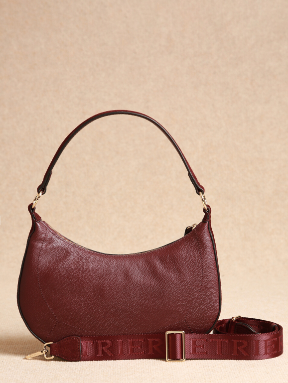 Sac porté épaule ALTESSE SUEDE
