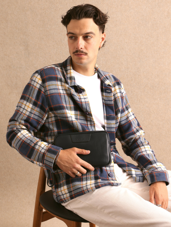 Crossbody bag FLANDRES