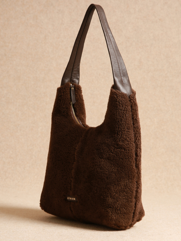 Sac porté épaule AMBOISE