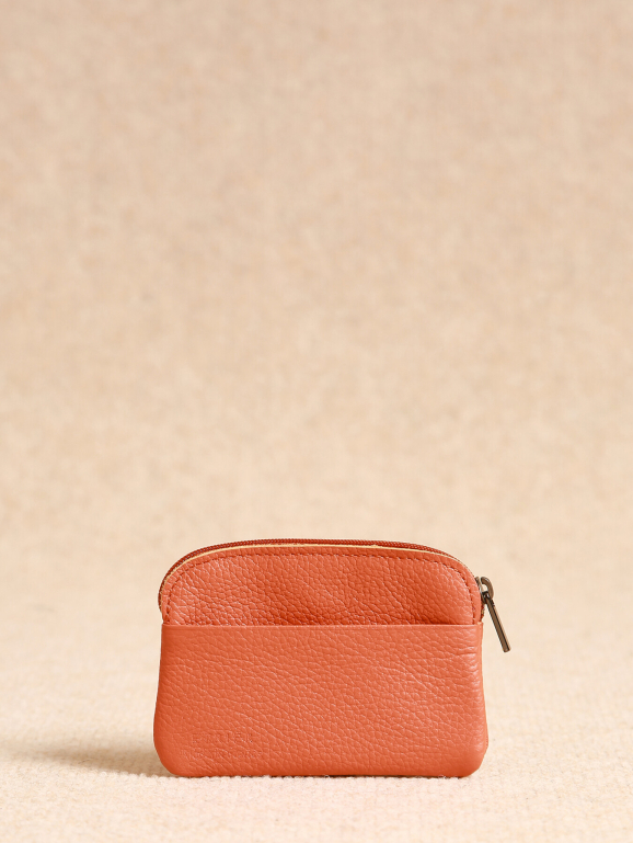 Porte-monnaie MADRAS