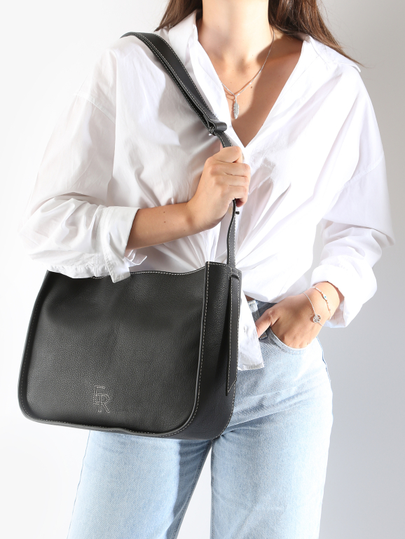 Shoulder bag FOUDRE