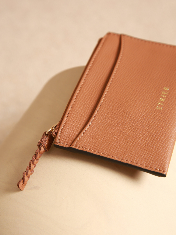 Card holder TORSADE