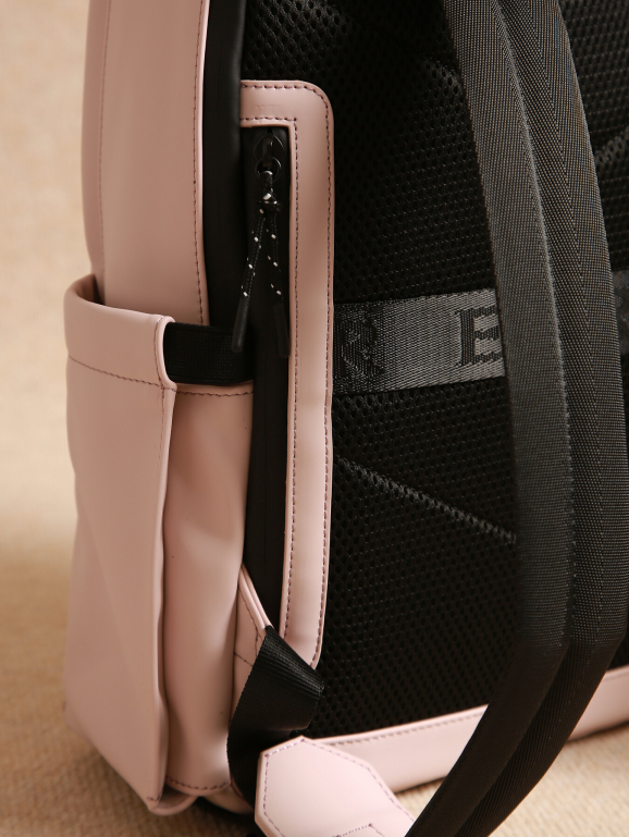 2-compartment backpack with 16\" laptop sleeve