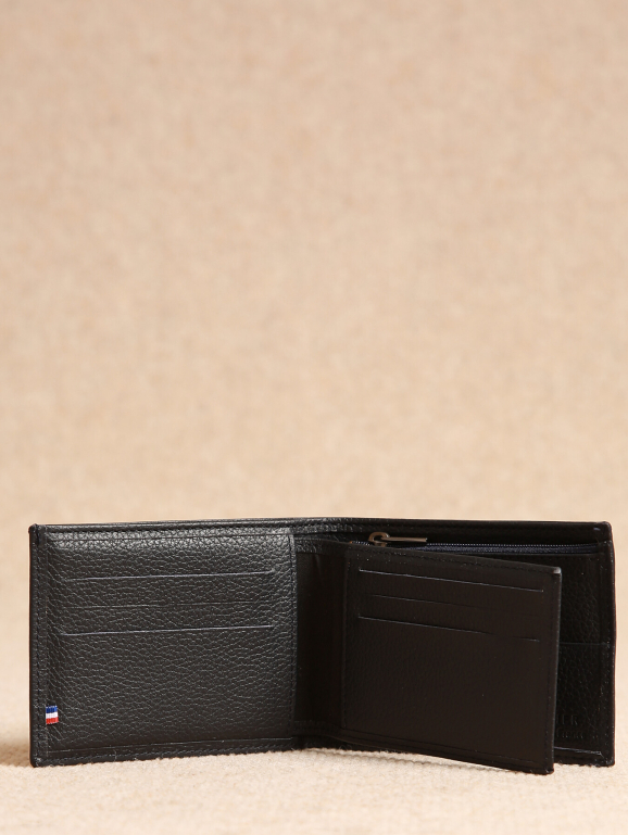 Portefeuille met portemonnee MADRAS