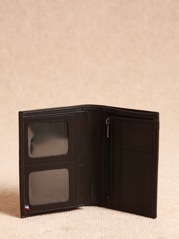 Portefeuille porte-monnaie OIL