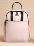 2-compartment backpack with 16\" laptop sleeve