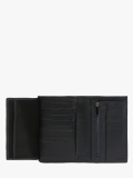 Wallet with coin purse MADRAS