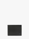 Wallet with coin purse MADRAS