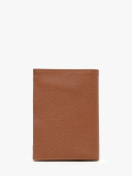 Wallet with coin purse MADRAS