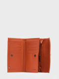 Wallet with coin purse MADRAS