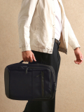 2-compartment backpack with 16\" laptop sleeve