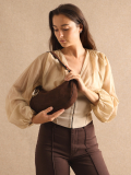 Schoudertas ALTESSE SUEDE