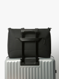 1 compartment business bag with 15\" laptop sleeve