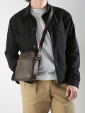 Crossbody bag M FLANDRES