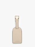 Luggage tag TRADITION