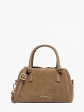 Mocha velours