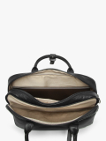 2-compartment business bag with 15" laptop sleeve FLANDRES