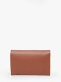 Wallet with coin purse MADRAS