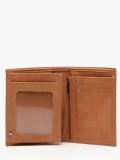 Wallet with card holder OIL