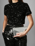 Evening bag PADDOCK