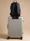 2-compartment backpack with 16\" laptop sleeve