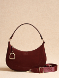 Sac porté épaule ALTESSE SUEDE