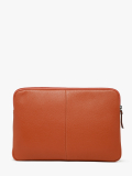 Laptophoes met 13" laptopvak FLANDRES