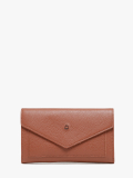 Wallet with coin purse MADRAS