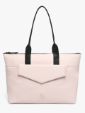 Rose poudre