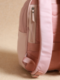 2-compartment backpack with 16\" laptop sleeve
