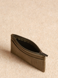 Porte-cartes porte-monnaie OIL