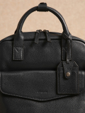 1 compartment backpack with 15" laptop sleeve FLANDRES