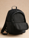 2-compartment backpack with 16\" laptop sleeve