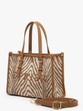 Crossbody bag SAFARI