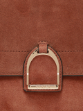 Crossbody bag XS ALTESSE SUEDE