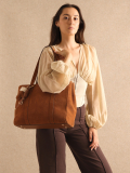 Sac porté épaule A4 ALPIN